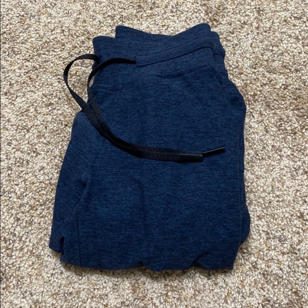 Lululemon Ready to Rulu Jogger Crop